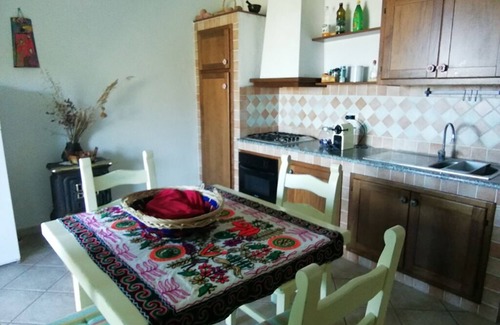 Tertenia House | Beachfront villa private pool