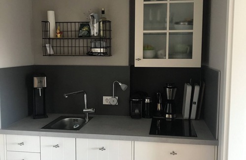 Wenningstedt-Braderup Apartment | Beach-Studio Sylt in Wenningstedt