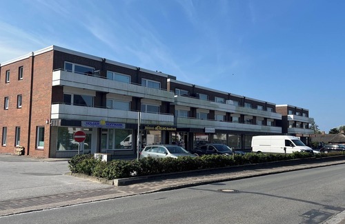 Wenningstedt-Braderup Apartment | Beach-Studio Sylt in Wenningstedt