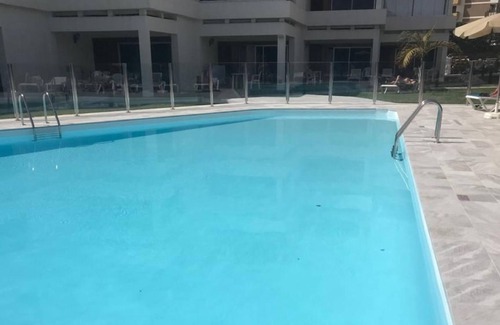 Playa del Ingles Apartment | BEACH FRONT SEA VIEW APARTMENT