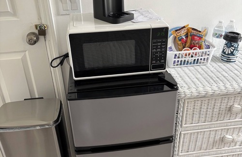 Port Saint Lucie Apartment | Beach and Mets in minutes!