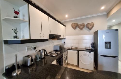 Westbrook Apartment | Beach and Sea Bali Hai