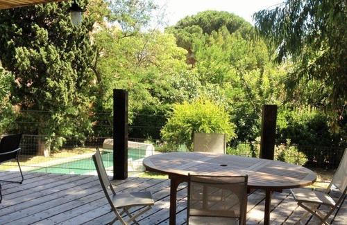 Les Lecques Villa | Beach and shops on foot, Swimming pool, Boules pitch, Ping Pong, Table football... Air...