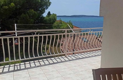 Sibenik Apartment | Beach apartment Gaj 4