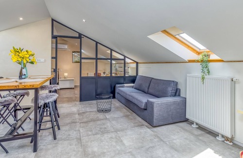 Sodici Apartment | Beach Apartment Kostrena 2, Kostrena, Croatia