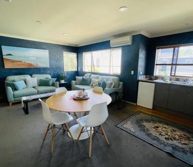 Papamoa Beach Apartment | Beach Apartment