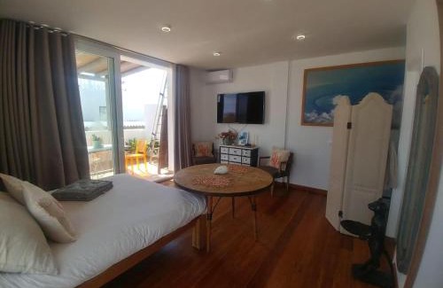 Zahara de los Atunes Apartment | BEACH ATTIC