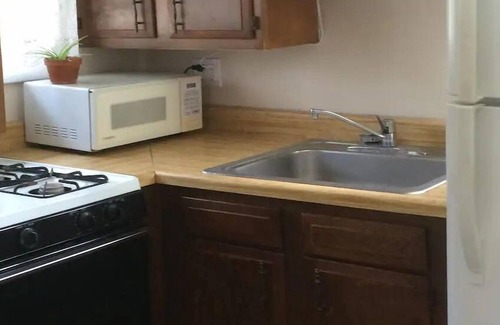 West Cape May Apartment | BEACH, BIRDING, SIGHTSEEING, theater, WINERIES, breweries, distilleries, carriage rides...SHOP local favorites from art to honey.