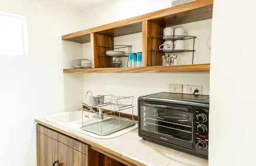 Santa Maria Huatulco Apartment | Beach Bliss Condo with Private Pool # 810