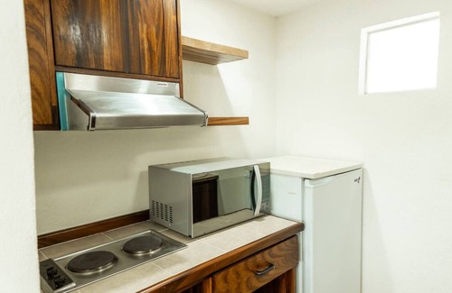 Santa Maria Huatulco Apartment | Beach Bliss Condo with Private Pool # 810