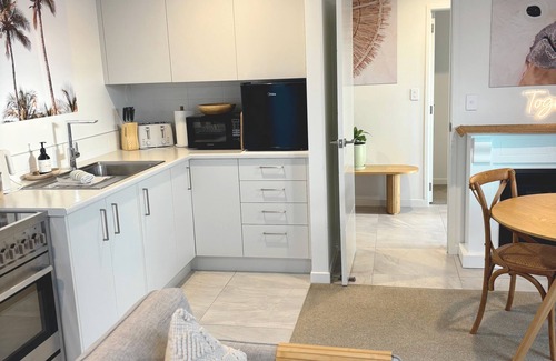 Papamoa Beach House | Beach & Bliss @ Papamoa