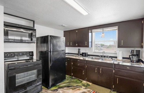 Sunset Reef Apartment | Beach Bliss Veranda Unit 1