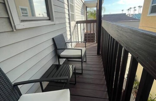 Sunset Reef Apartment | Beach Bliss Veranda Unit 1