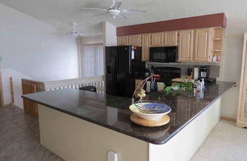 Townsend's Inlet House | Beach Block 5 Bedroom home located in Townsend Inlet- Perfect Location!