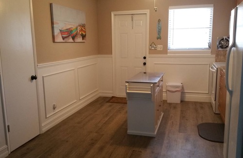 Pompano Beach Cottage | Beach block cottage with putting green, Everything needed for a great vacation.