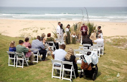 Bothastrand Bed & Breakfast | Beach BNB