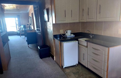 Bothastrand Bed & Breakfast | Beach BNB