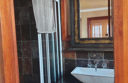 Bothastrand Bed & Breakfast | Beach BNB