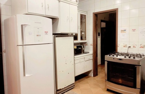 Jardim Virginia House | BEACH HOUSE Unit 3 - Guarujá Beach House 90 meters from the Beach with Swimming Pool