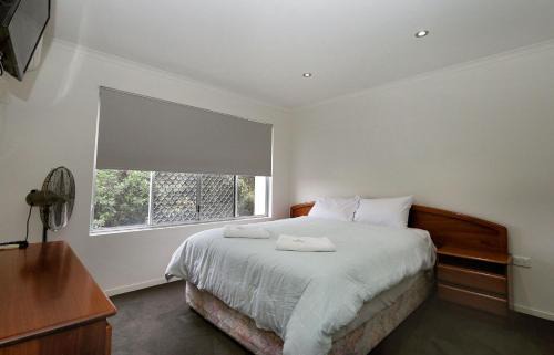 Bargara Apartment | Beach Break