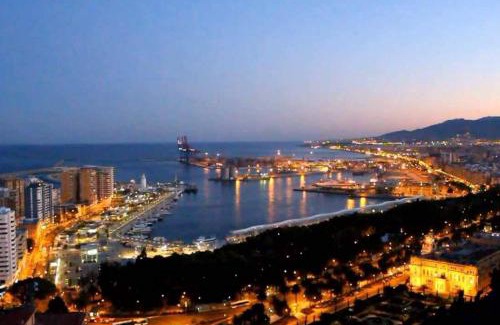 La Malagueta Apartment | Beach & Center Premiun