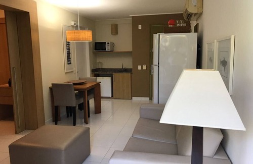 Porto de Galinhas Resort | Beach Class Muro Alto Apartment
