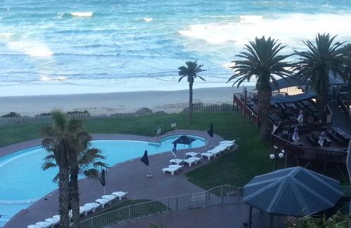 Mossel Bay Apartment | Beach Club 503 Diaz Beach Mosselbay