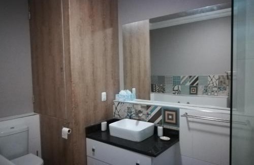 Mossel Bay Apartment | Beach Club 503 Diaz Beach Mosselbay