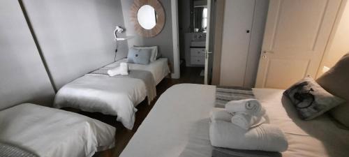 Mossel Bay Apartment | Beach Club 503 Diaz Beach Mosselbay