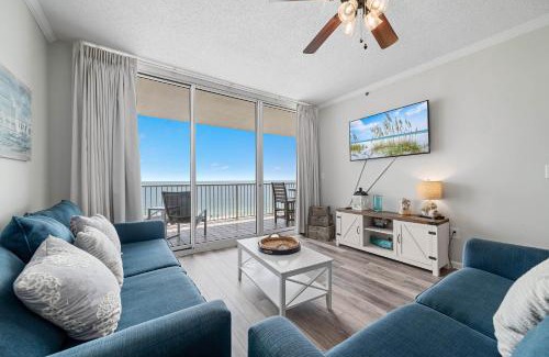 Fort Morgan Apartment | Beach Club C-905-New-Beachfront-Full Service Resort