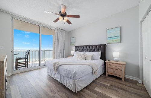 Fort Morgan Apartment | Beach Club C-905-New-Beachfront-Full Service Resort