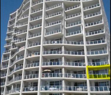 Mossel Bay Apartment | Beach Club Unit 207