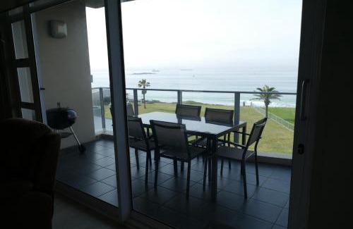 Mossel Bay Apartment | Beach Club Unit 207