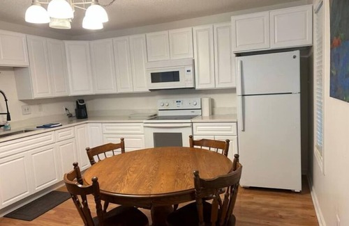 Sullivan's Island Condo | Beach Condo on Sullivans Island