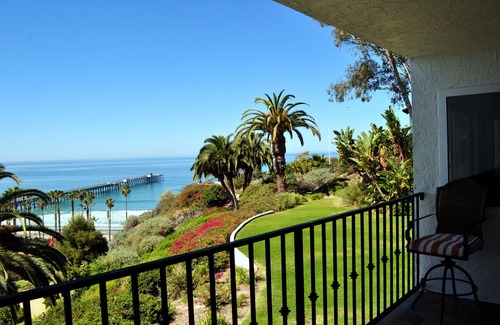 San Clemente Condo | Beach condo with amazing coastal views, Seasonal Bookings Welcome. 30-nights min