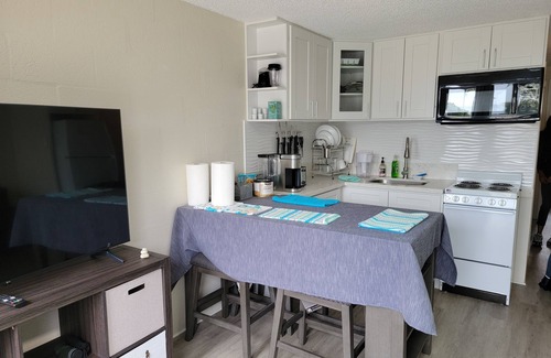 Waianae Apartment | Beach Condo with beautiful ocean view and a lagoon beach