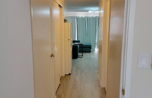 Waianae Apartment | Beach Condo with beautiful ocean view and a lagoon beach