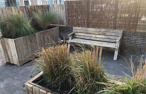 Noordwijk Cottage | Beach Cottage 350m near Sea , free parking