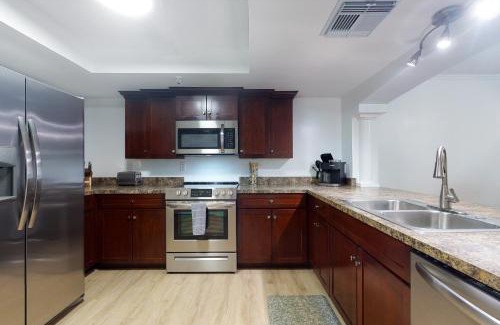 Indian Shores Apartment | Beach Cottage 1104