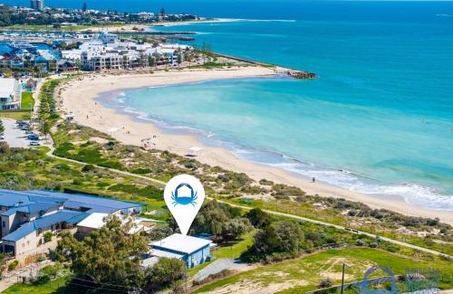 Mandurah House | Beach Cottage In The Heart Of Mandurah