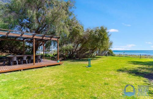 Mandurah House | Beach Cottage In The Heart Of Mandurah