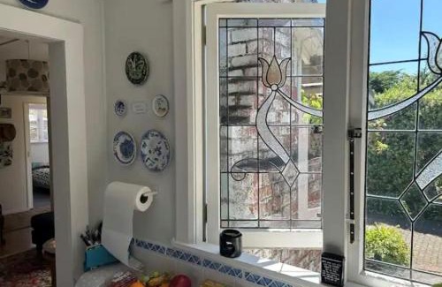 Waikanae House | Beach Cottage