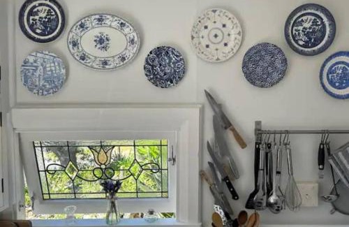 Waikanae House | Beach Cottage