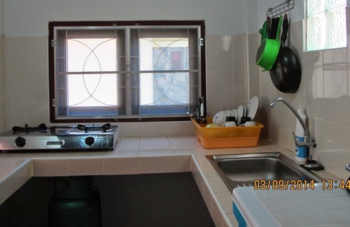 Taling Ngam Cottage | Beach Cottage (Sunrise 21/6) 25 m from beach