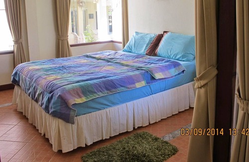 Taling Ngam Cottage | Beach Cottage (Sunrise 21/6) 25 m from beach