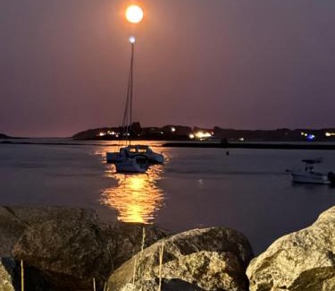 Camp Ellis House | Beach Cottage