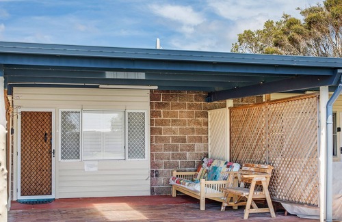 Brooms Head Apartment | Beach Dayz - Unit 4 Merduka Sands, Brooms Head