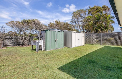 Brooms Head Apartment | Beach Dayz - Unit 4 Merduka Sands, Brooms Head