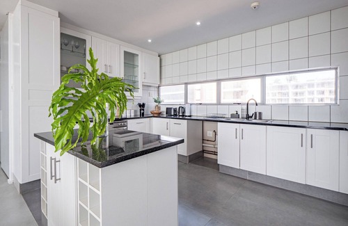 Durban Point Apartment | Beach Dream 3 bedroom Apartment