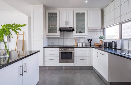 Durban Point Apartment | Beach Dream 3 bedroom Apartment